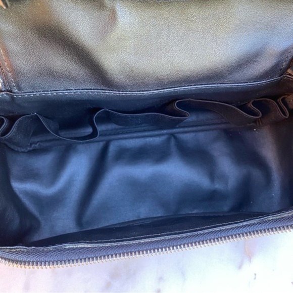 SOLD Louis Vuitton Damier Graphite Toiletry Zipper Pouch - Picture 13 of 15